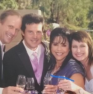 Meet your Posher, Christy